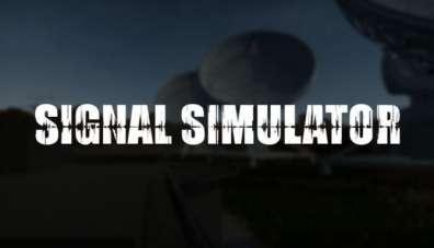 Signal Simulator Signal Simulator
