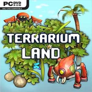 Terrarium Land