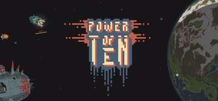 Power of Ten