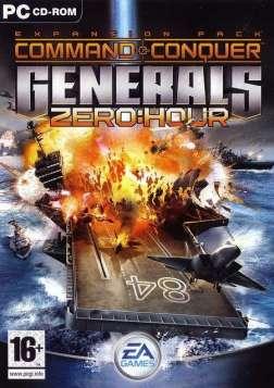 Command & Conquer: Generals