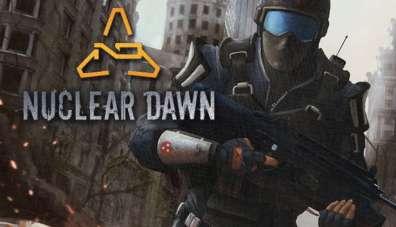 Nuclear Dawn Nuclear Dawn