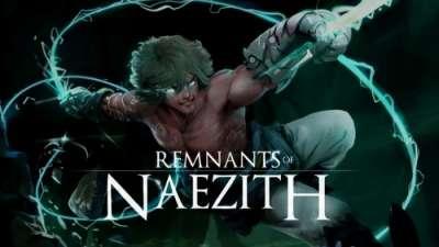 Remnants of Naezith