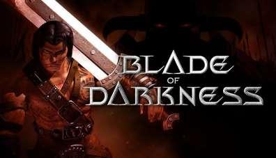 Blade of Darkness