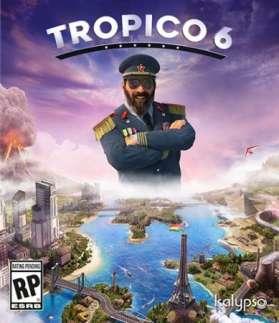 Tropico 6