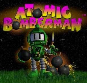 Atomic Bomberman