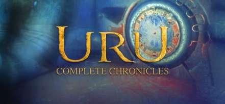 URU: Complete Chronicles URU: Complete Chronicles
