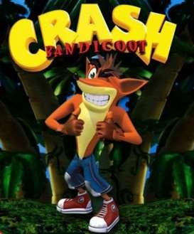 Crash Bandicoot Trilogy