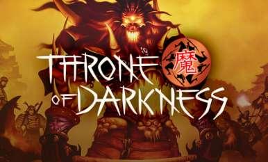 Throne of Darkness