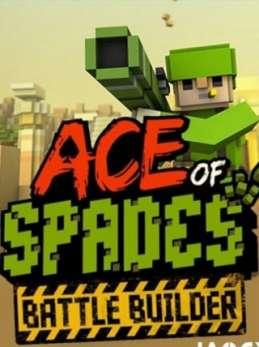 Ace Of Spades Battle Builder (ПК)