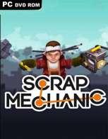 Scrap Mechanic