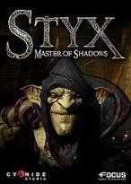 Styx: Masters of Shadows