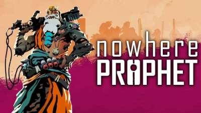 Nowhere Prophet