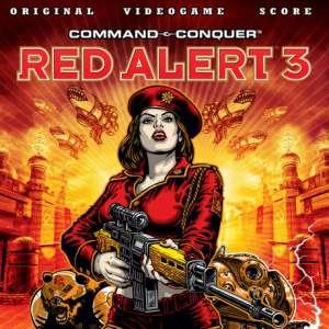 Red Alert 3 (ПК)