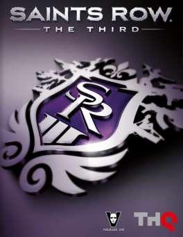 Saints Row 3