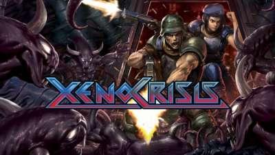 Xeno Crisis