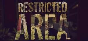 Restricted Area