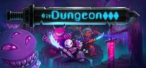 bit Dungeon III bit Dungeon III