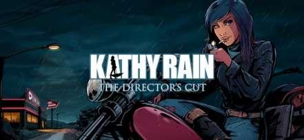 Kathy Rain: Director's Cut