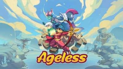 Ageless Ageless