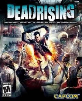 Dead Rising 1 