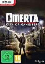 Omerta: City of Gangsters