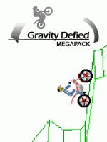 Gravity Defied