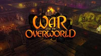 War for the Overworld