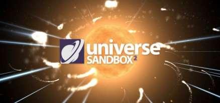 Universe SandBox 2