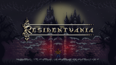 Residentvania