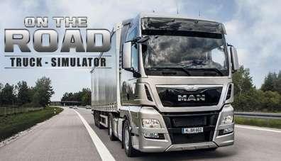 On The Road - Truck Simulator