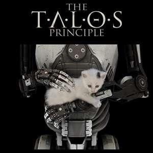 The Talos Principle