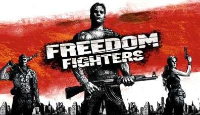 Freedom Fighters Freedom Fighters