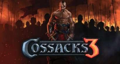 Cossacks 3 (Казаки 3) Cossacks 3 (Казаки 3)