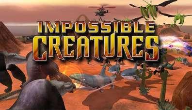 Impossible Creatures