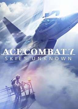 Ace Combat 7: Skies Unknown