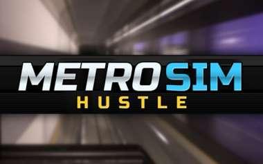 Metro Sim Hustle