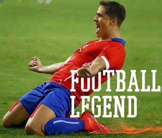 Football Legend