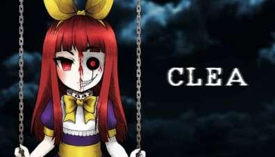 Clea Clea