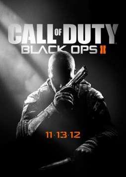 Call of Duty Black Ops 2