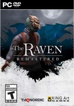 The Raven Remastered