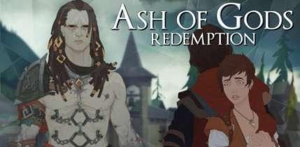 Ash of Gods Redemption