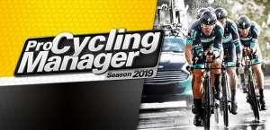 Pro Cycling Manager 2019