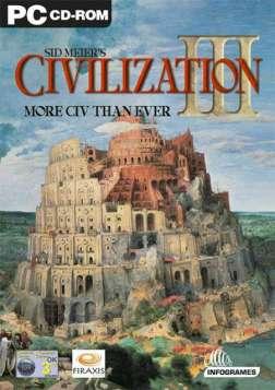 Civilization 3 (ПК)