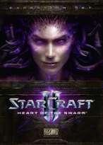 Старкрафт 2 Нeart of the Swarm