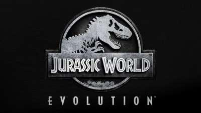 Jurassic World Evolution