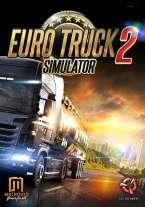 Euro Truck Simulator 2 (DLC)