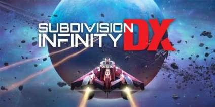 Subdivision Infinity DX