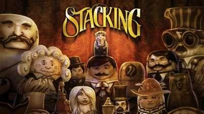 Stacking Stacking