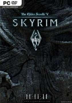 Skyrim