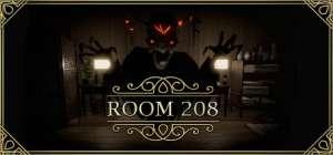 Room 208 Room 208